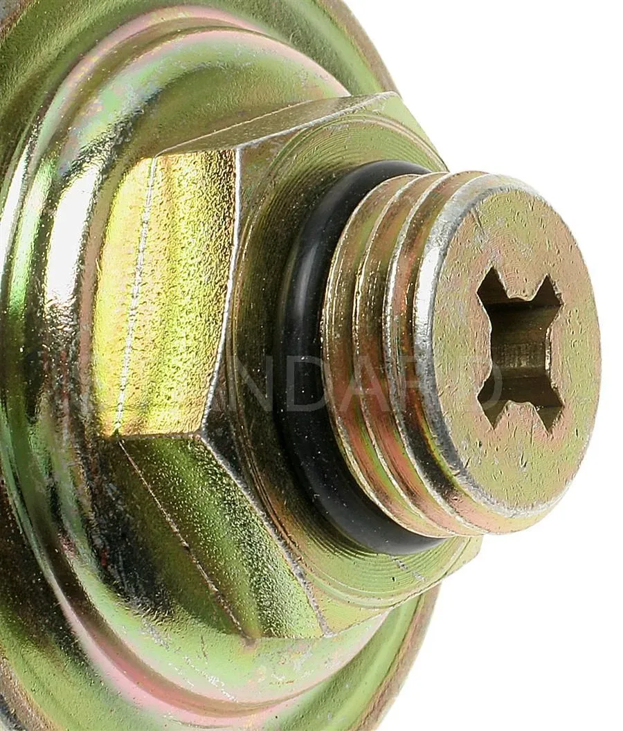 Automatic Transmission Vacuum Modulator for Tracker, Sidekick, LLV+More TM-49 image 3