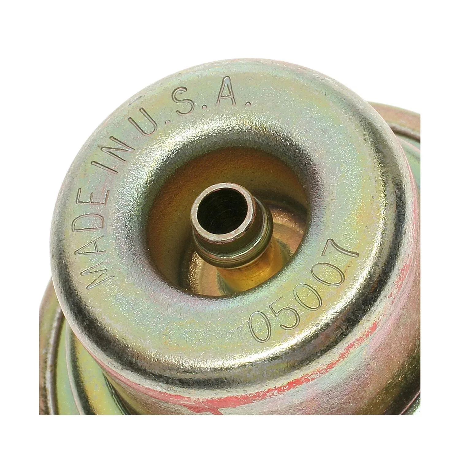 Automatic Transmission Vacuum Modulator for Tracker, Sidekick, LLV+More TM-49 image 4