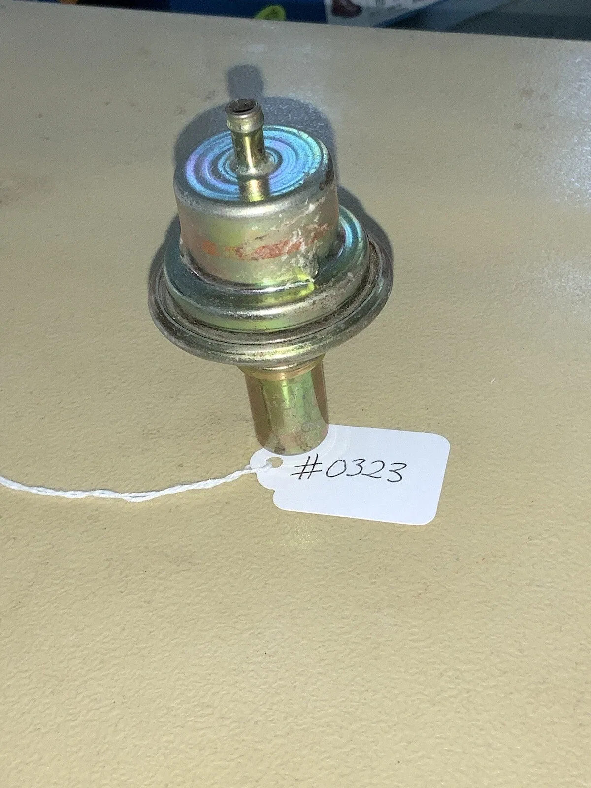 NOS GM TRANSMISSION VACUUM MODULATOR Poss. For 1975-81, R 62
