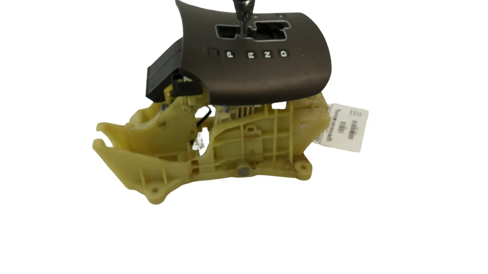 2009-2010 Hyundai Sonata Automatic Transmission Shift Lever Used 25579973 OEM image 4