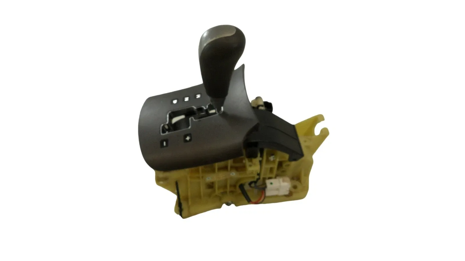 2009-2010 Hyundai Sonata Automatic Transmission Shift Lever Used 25579973 OEM