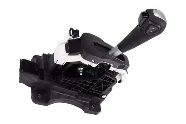 Genuine GM Jet Black Automatic Transmission Shift Lever Assembly 42514250