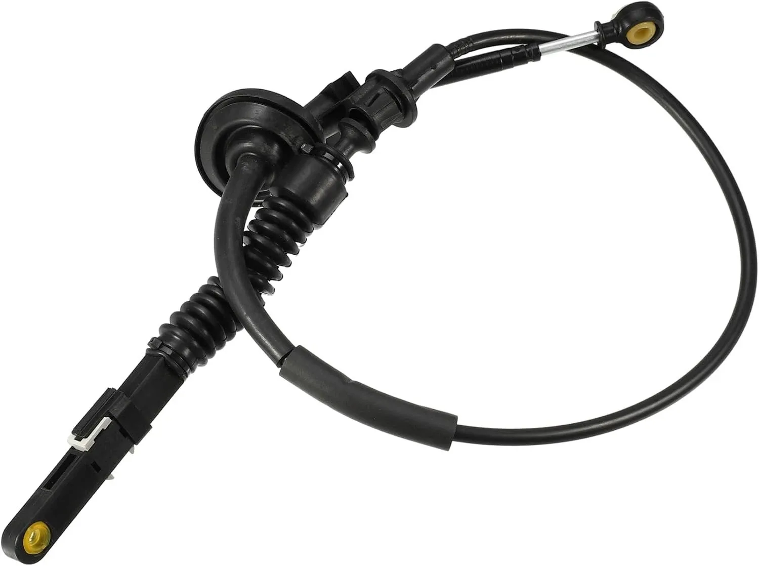 OE 15268403 Automatic Transmission Shift Cable for Hummer H2 6.0L V8 (03-07) image 3