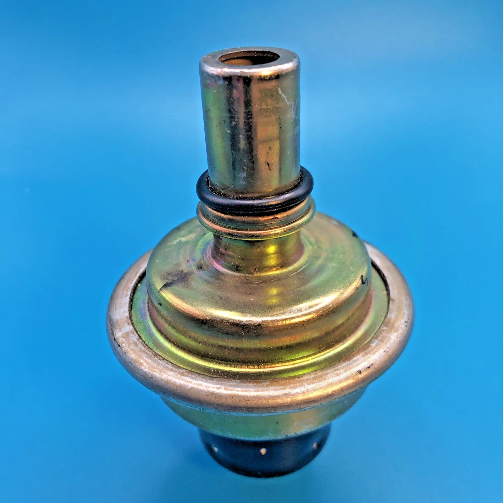 Modulator Valve Automatic Trans PD M430 SMP TM40 BLACK FIT 1978 Pontiac MADE USA image 4