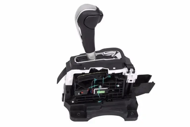 Genuine GM Jet Black Automatic Transmission Shift Lever Assembly 42514253