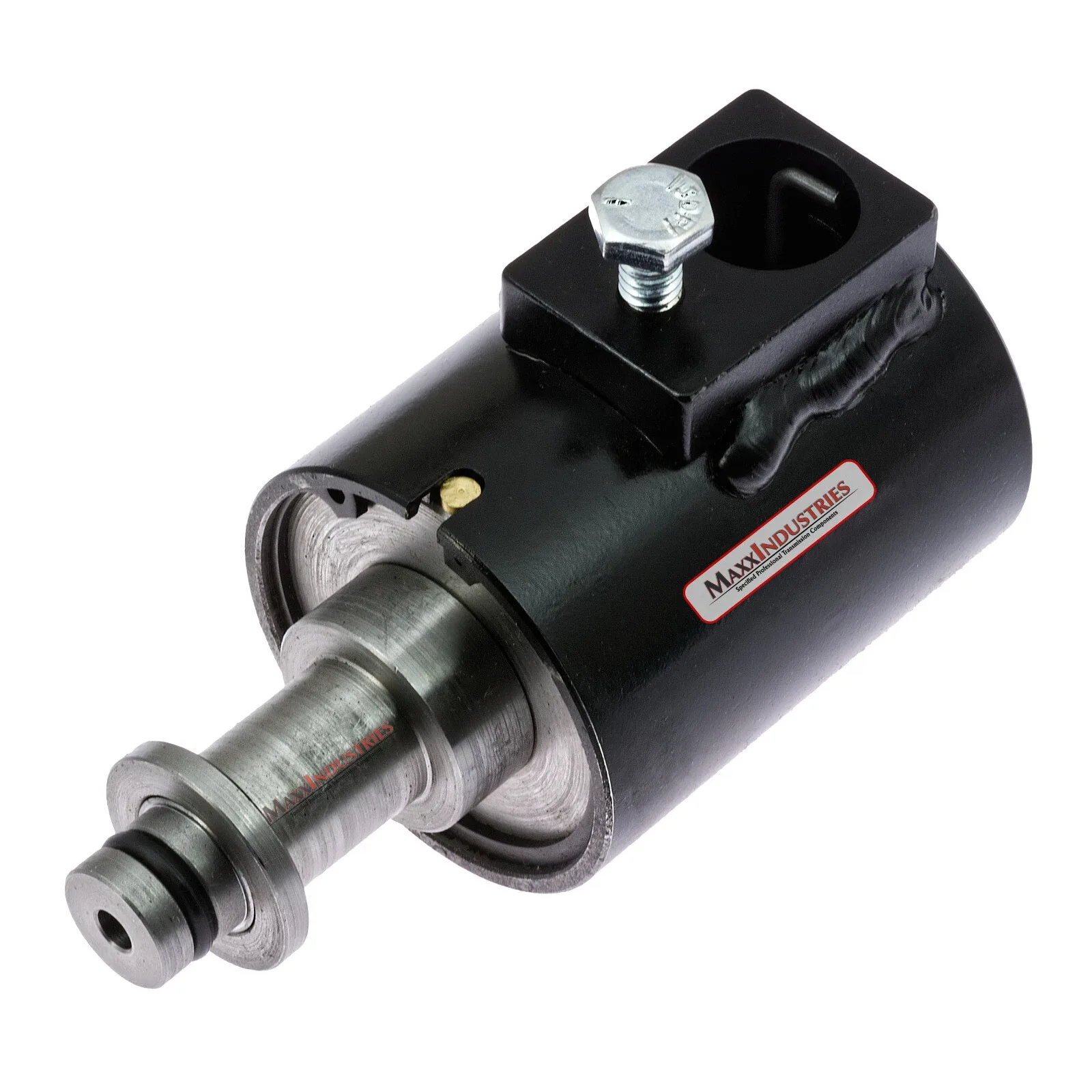 1973-up C6 Transmission Modulator - MECHANICAL for Swaps and Turbo or Blower Use