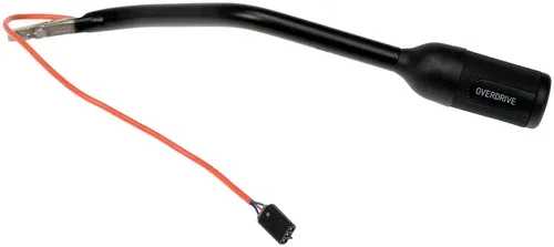 DORMAN 905-672 Gear Shift Lever Assembly For Select 92-97 Ford Models
