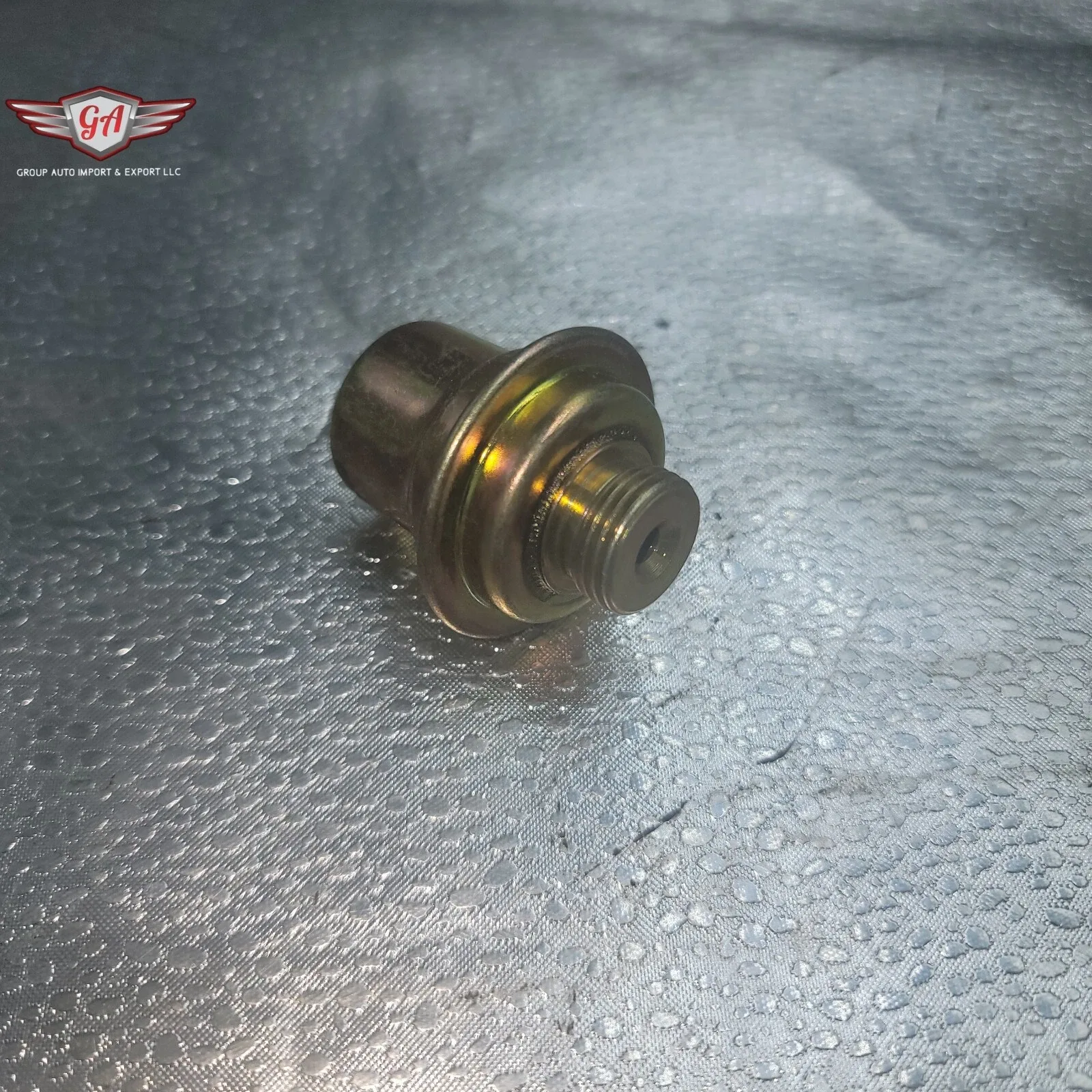 Borg Warner VM503 Vacuum Modulator #241