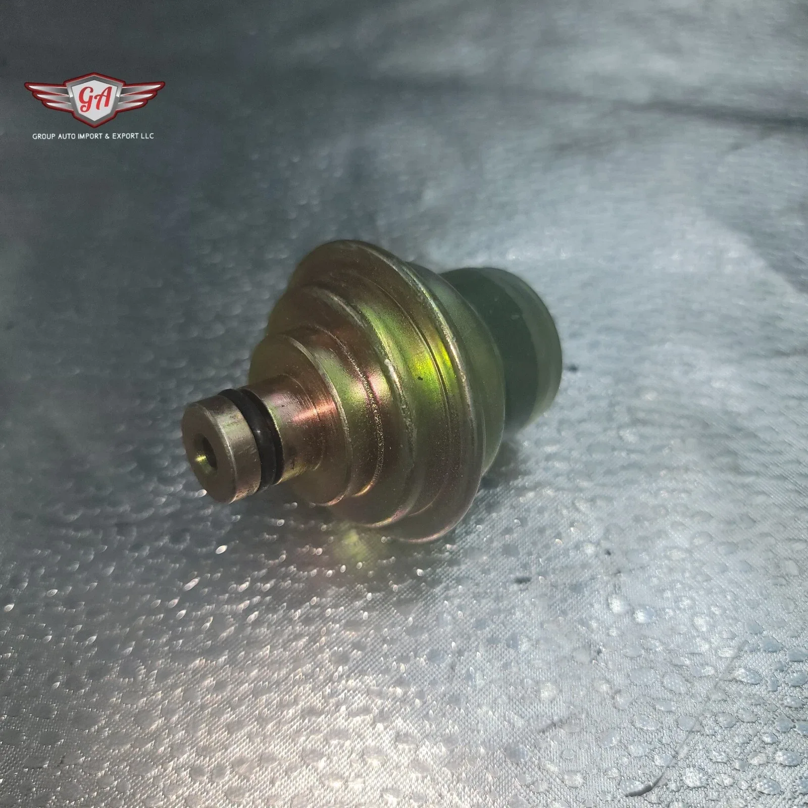 Borg Warner VM131 Vacuum Modulator #245