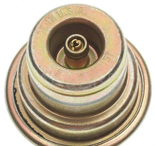For 1969-1976 Mercury Montego Automatic Transmission Modulator Valve SMP 1969 image 4