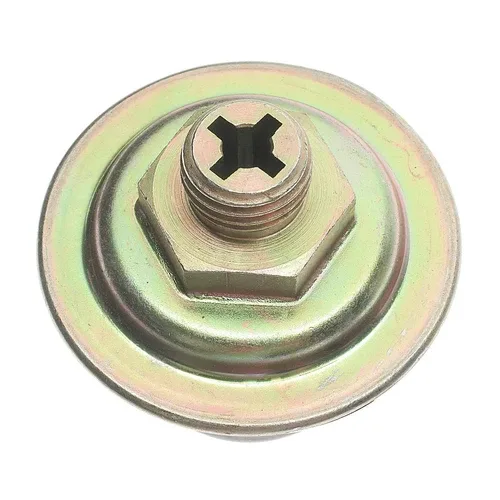 For 1964, 1970-1971 Pontiac GTO Automatic Transmission Vacuum Modulator SMP image 3