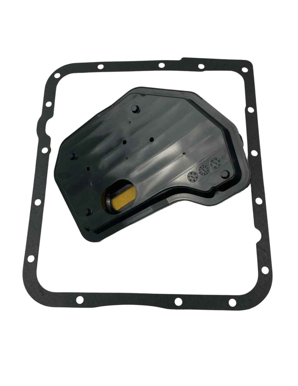 2004+ GM 4L60E/4L65E Transmission Filter Kit A74010ED 74300F image 2