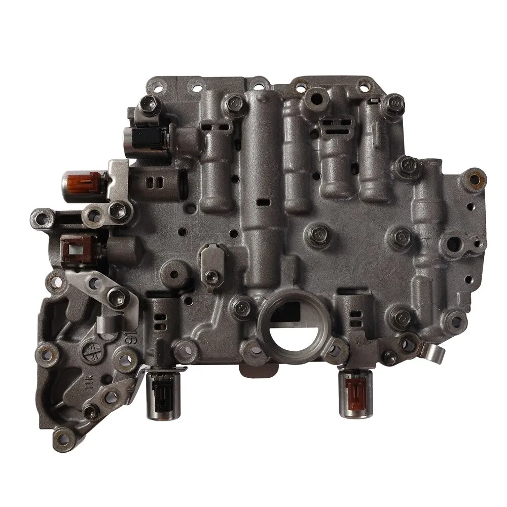 2006-2012 Toyota RAV4 / Matrix AWD Valve Body - tiokok (Remanufactured) image 4