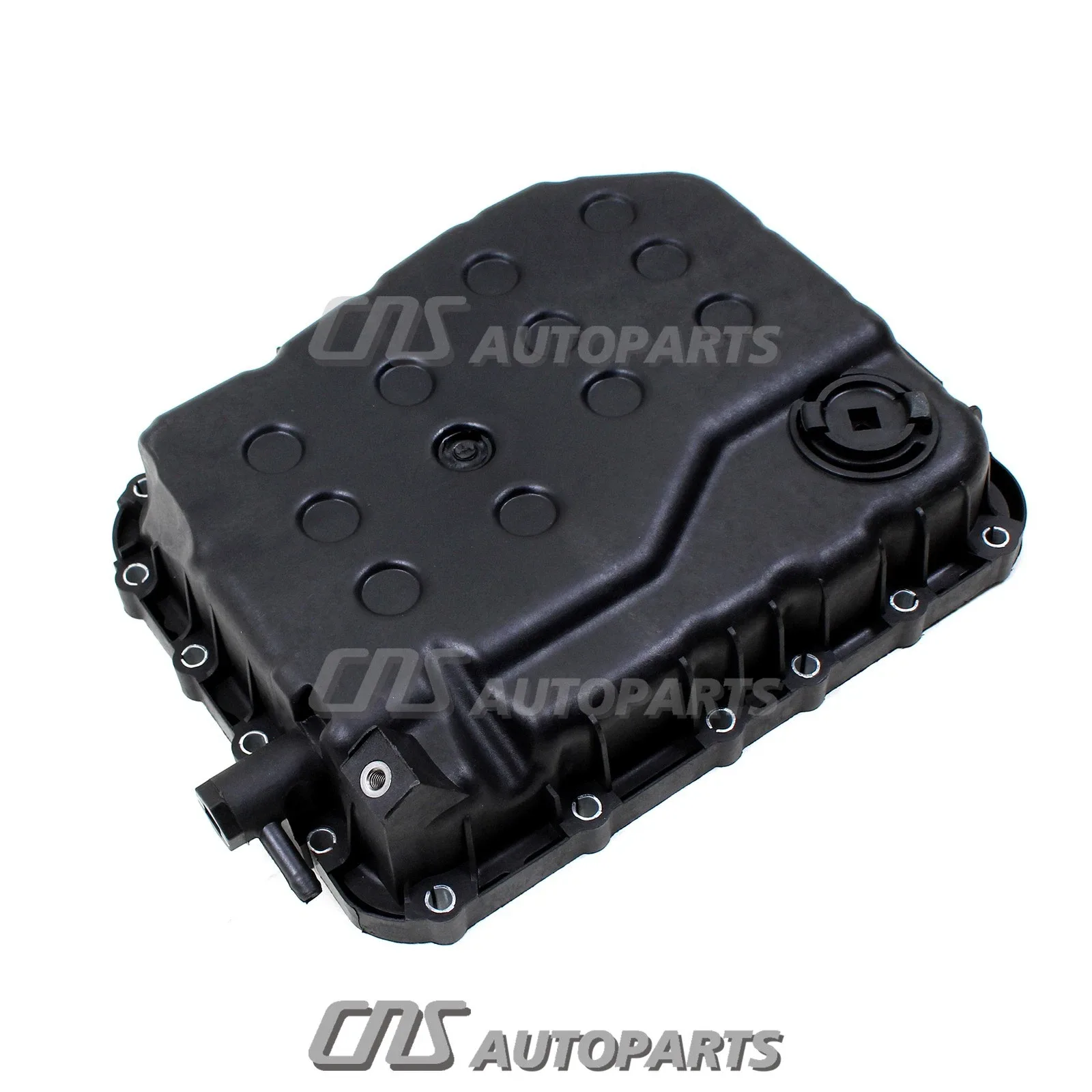 TRANSMISSION OIL PAN SIDE BODY COVER for Azera Santa Fe Sonata Turbo ✅452803B011 image 4