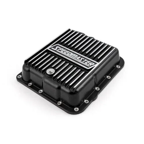 Speedmaster 700R4 Aluminum High-Volume Transmission Pan MPN 221.1032 image 2