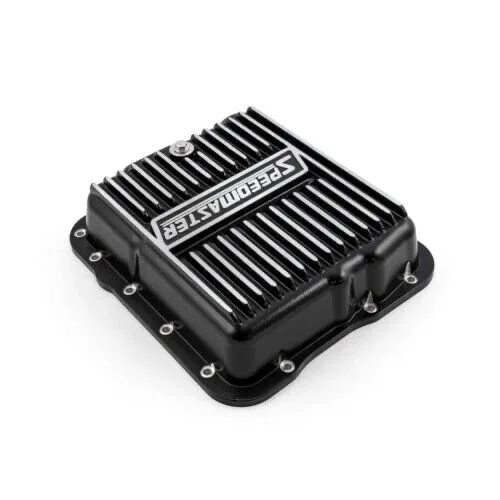 Speedmaster 700R4 Aluminum High-Volume Transmission Pan MPN 221.1032 image 3