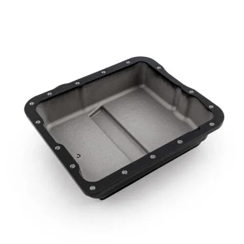 Speedmaster 700R4 Aluminum High-Volume Transmission Pan MPN 221.1032 image 4