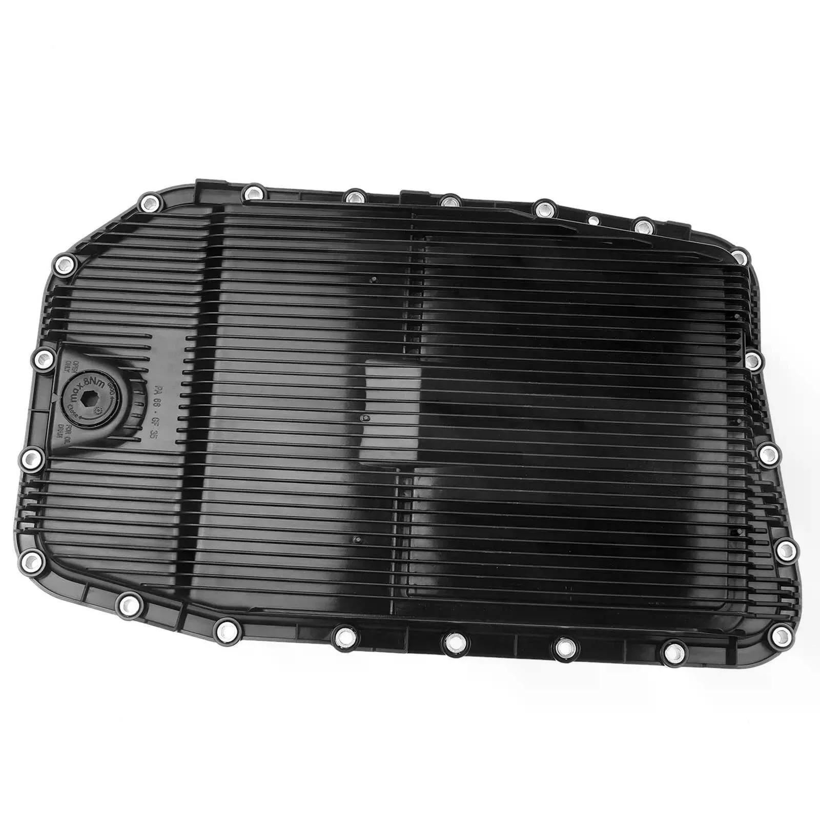 Fit For JAGUAR S-TYPE XF XK XKR C2C38963 6HP26 Transmission Oil Pan Repair Kit image 2