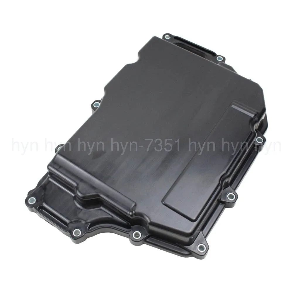 Valve Cover for Chevrolet / GMC / Buick – MPN 24044707, 24296549, 24049671 image 2