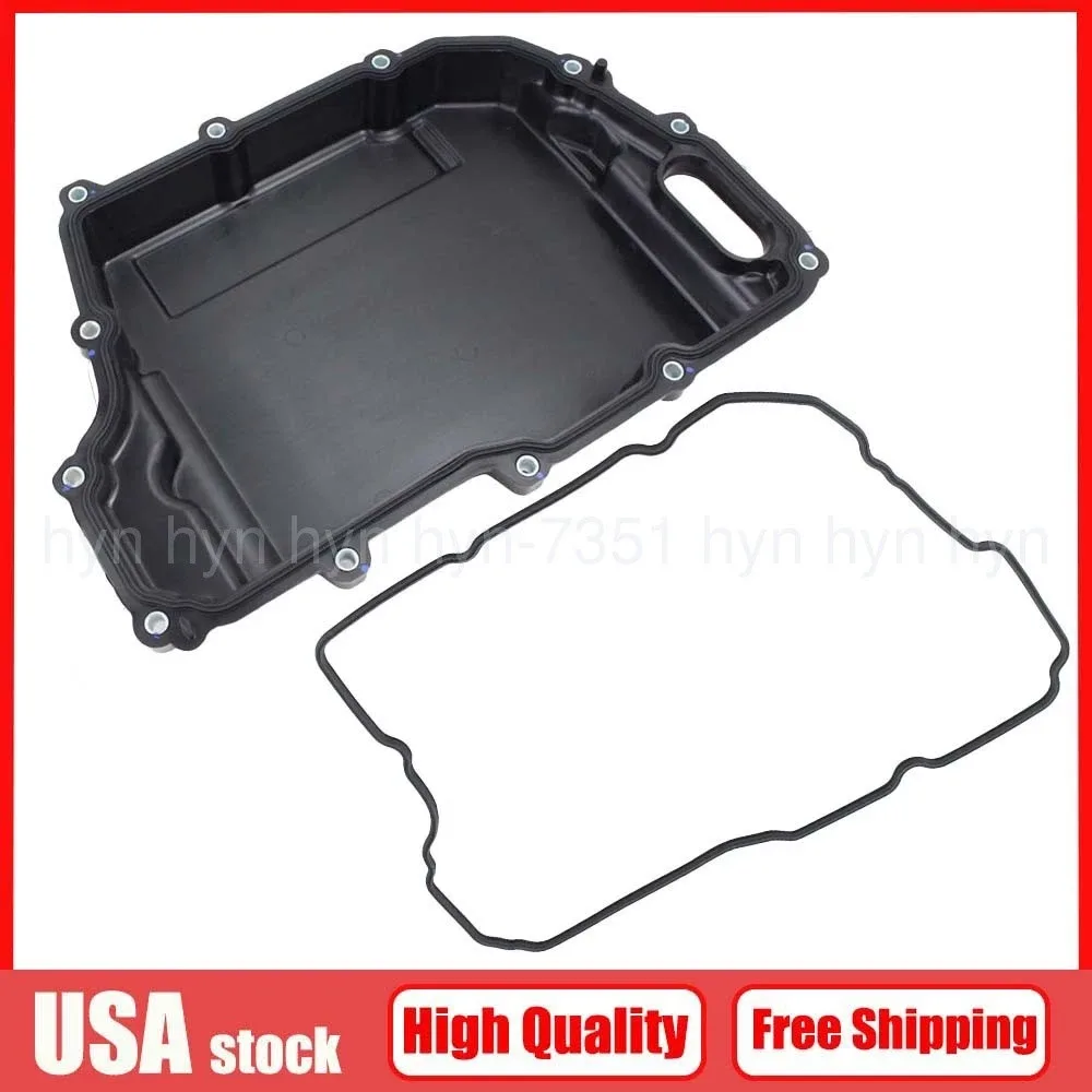 Valve Cover for Chevrolet / GMC / Buick – MPN 24044707, 24296549, 24049671