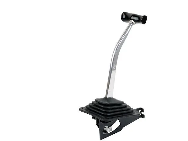 Floor Auto Trans Shift Lever Assembly fits Mustang 1964-1973, 1979-1981 74BMKQ image 2