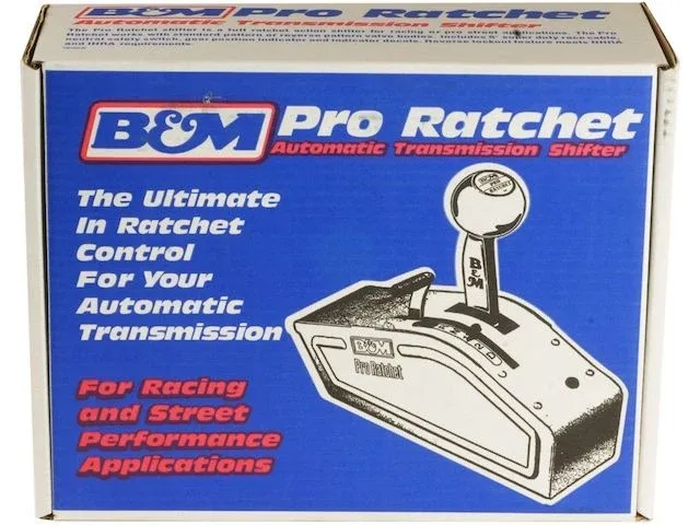 Floor BM Auto Trans Shift Lever Assembly fits Chevy El Camino 1965-1987 16W image 4