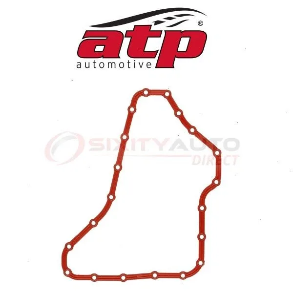 1998-2002 Oldsmobile Intrigue Automatic Transmission Oil Pan Gasket - ATP SX-EJZQ