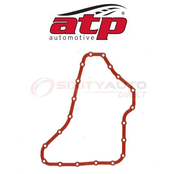 1997-1999 Oldsmobile LSS Automatic Transmission Oil Pan Gasket - ATP SX-XP2E