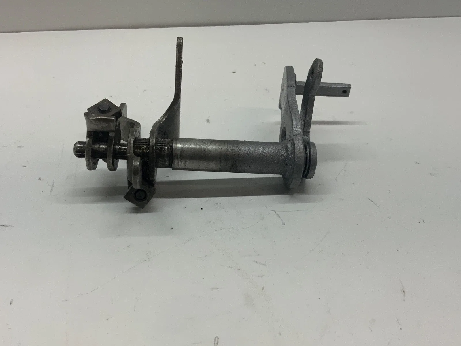 POWERGLIDE SHIFT LEVER ASSEMBLY CHERVORLET CHEVELLE MALIBU image 2