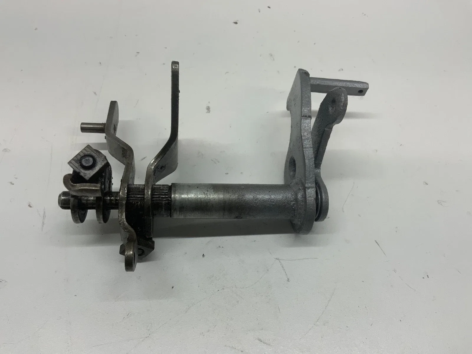 POWERGLIDE SHIFT LEVER ASSEMBLY CHERVORLET CHEVELLE MALIBU image 3