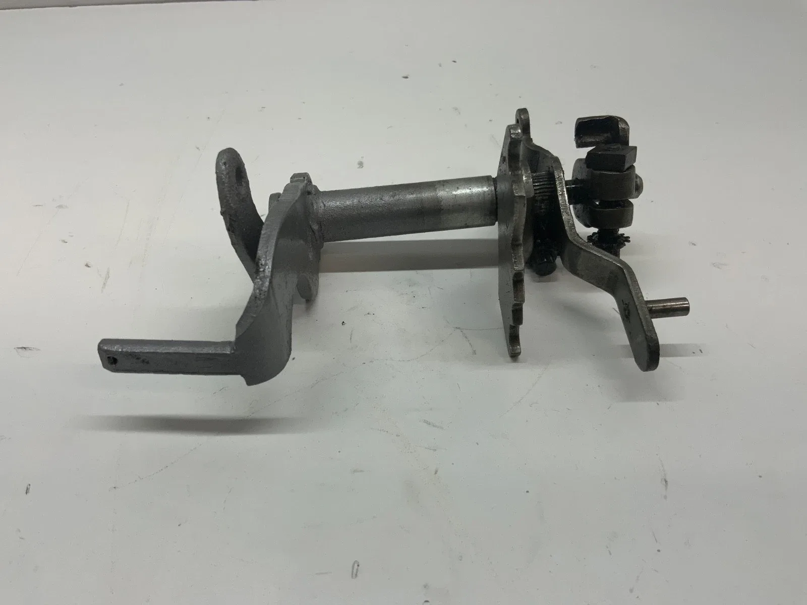 POWERGLIDE SHIFT LEVER ASSEMBLY CHERVORLET CHEVELLE MALIBU image 4