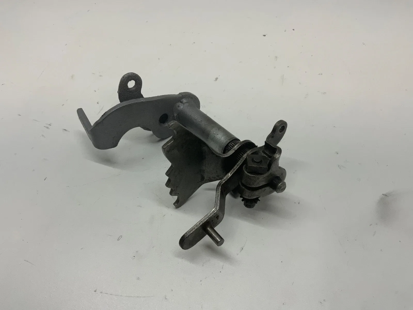 POWERGLIDE SHIFT LEVER ASSEMBLY CHERVORLET CHEVELLE MALIBU