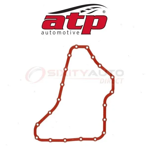 ATP Transmission Oil Pan Gasket for 2002-2007 Buick Rendezvous - Automatic  ht