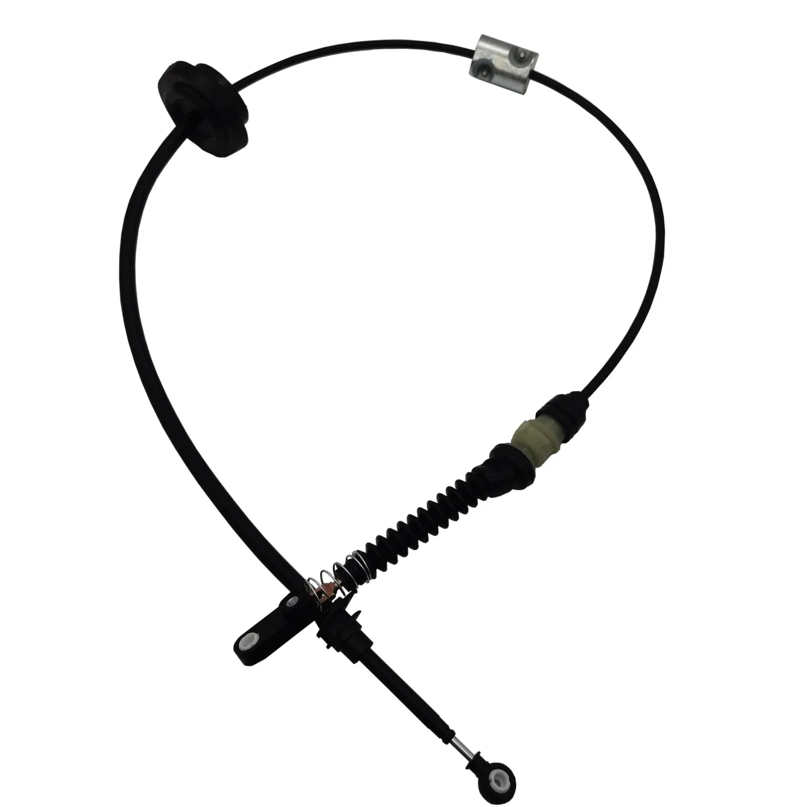 905-600 Gearshift Shift Control Cable Assembly for Dodge Avenger Chrysler 200 image 2
