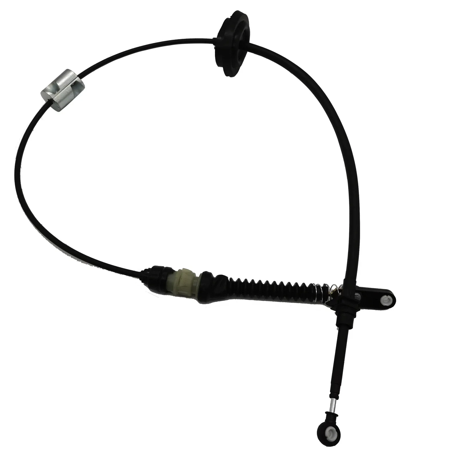 905-600 Gearshift Shift Control Cable Assembly for Dodge Avenger Chrysler 200 image 3