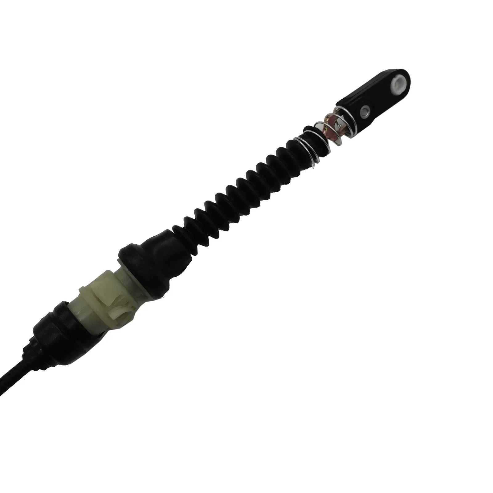 905-600 Gearshift Shift Control Cable Assembly for Dodge Avenger Chrysler 200 image 4
