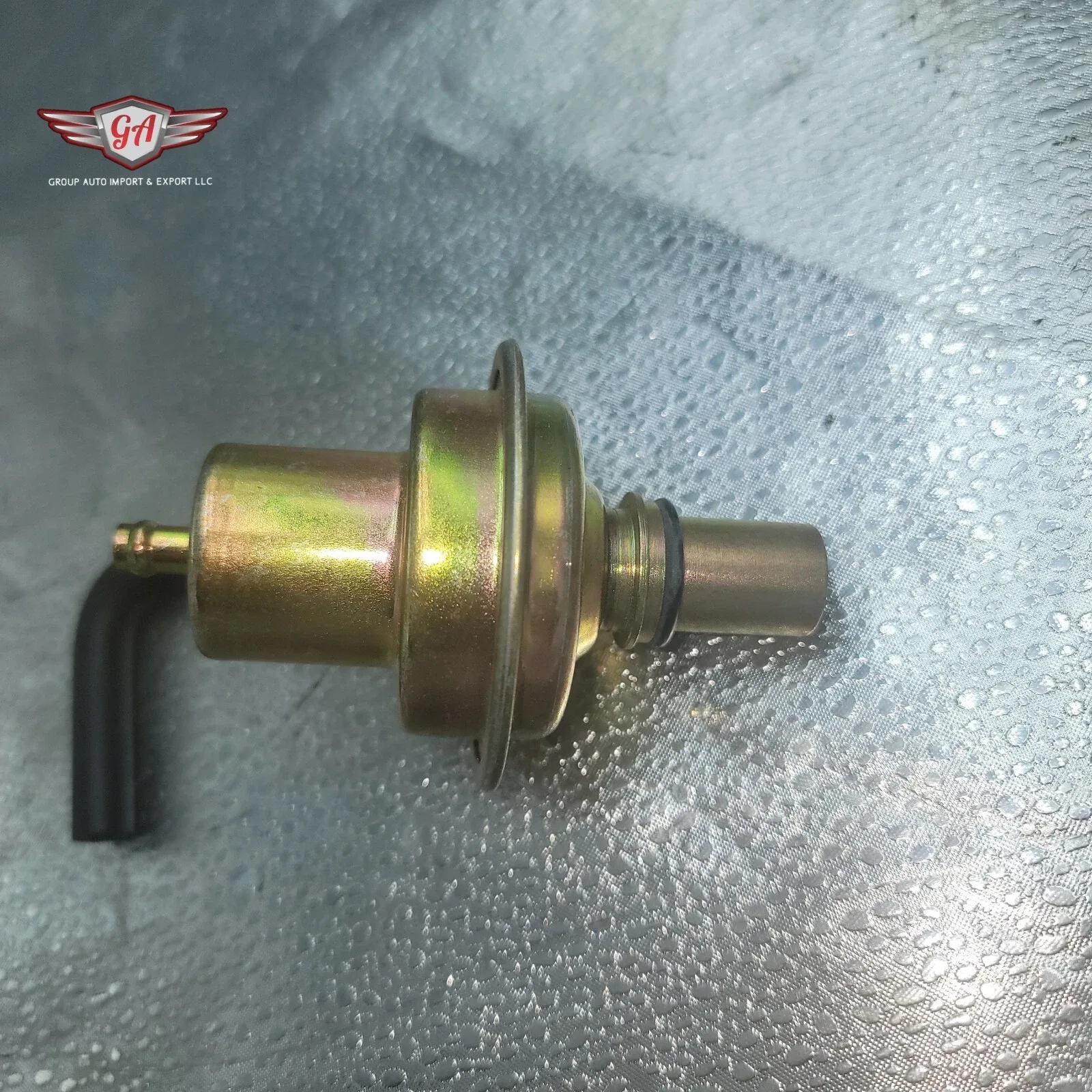 Borg Warner VM316 Vacuum Modulator #250 image 3