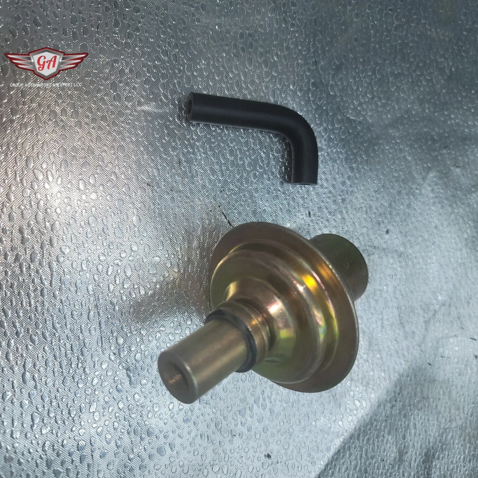 Borg Warner VM316 Vacuum Modulator #250