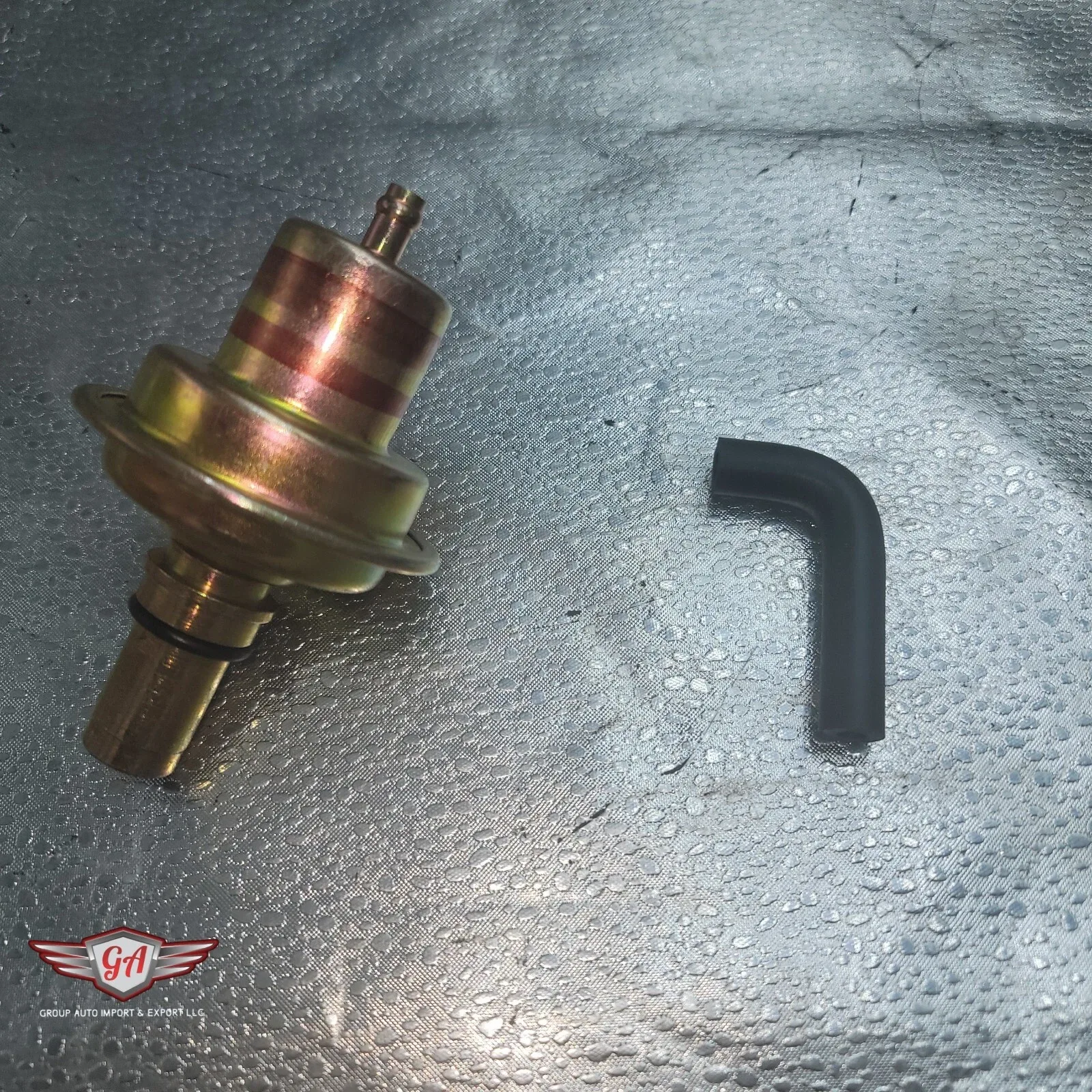 Borg Warner VM329 Vacuum Modulator #252