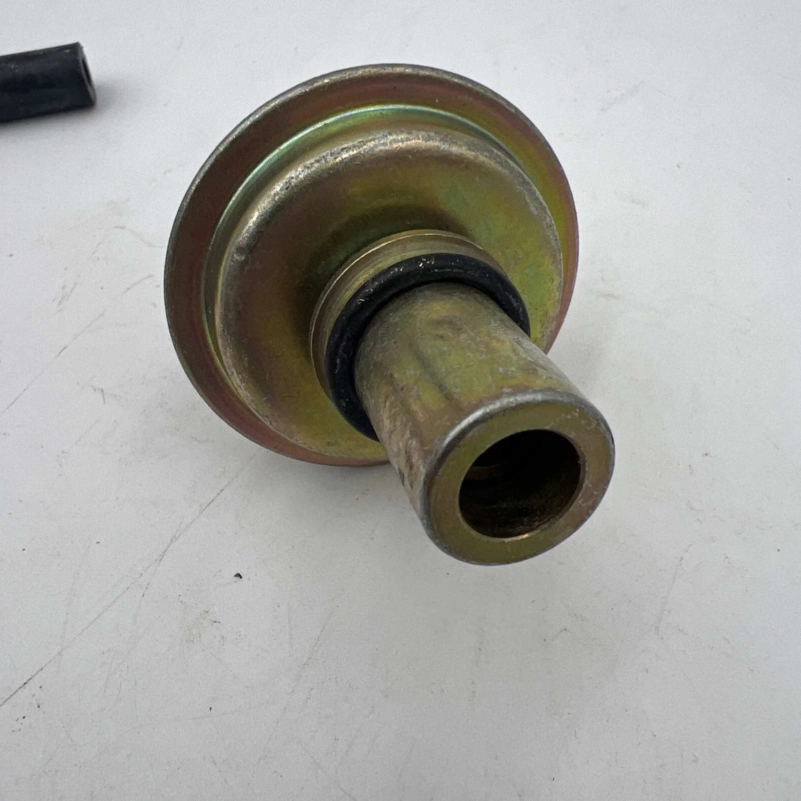 250 350C 350 400 Adjustable Vacuum Modulator Single Red Stripe TH400 TH350  NOS image 4