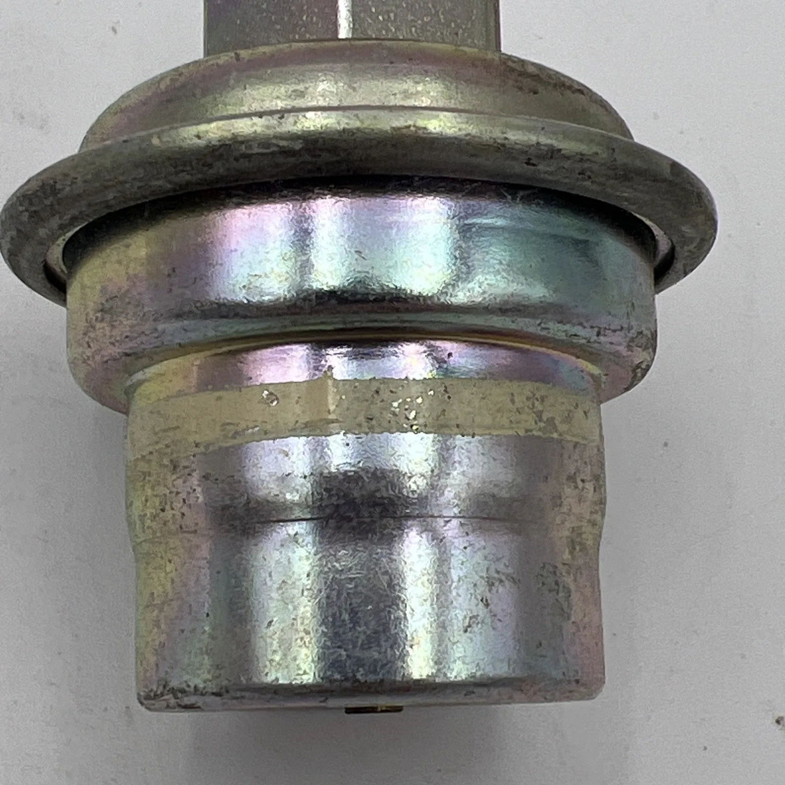 AMC BW T35 Automatic Transmission Vacuum Modulator white stripe image 2