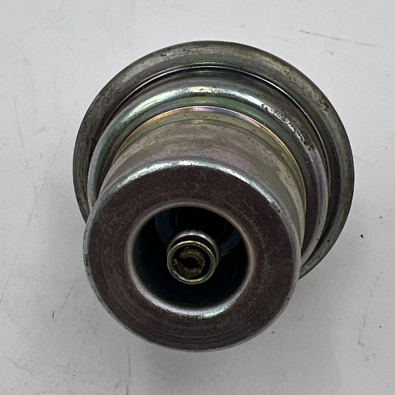 AMC BW T35 Automatic Transmission Vacuum Modulator white stripe image 3