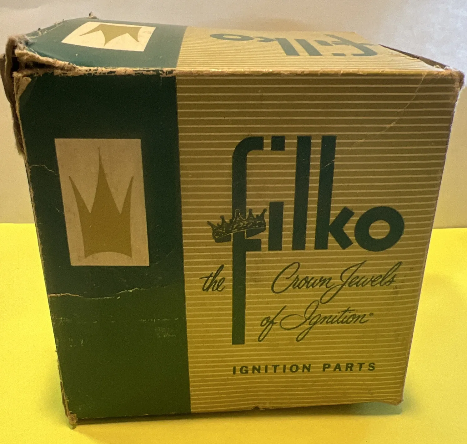 Filko M-1301 Modulator New Old Stock image 2