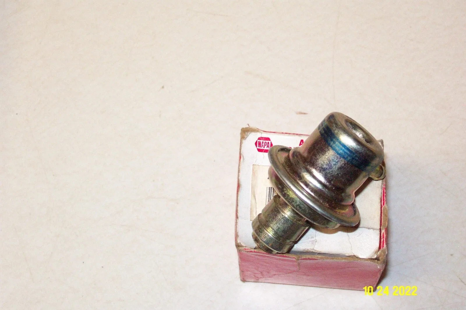 NAPA  ATP 1-7492 Auto Trans Modulator Valve  Ford