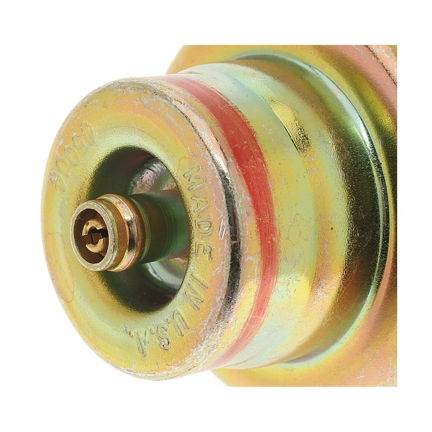 SMP Automatic Transmission Vacuum Modulator For 1965-1977 Pontiac Catalina image 4