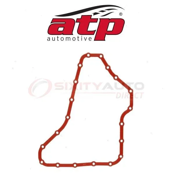 2006-2008 Chevrolet Malibu Automatic Transmission Oil Pan Gasket - ATP SX-1DDA
