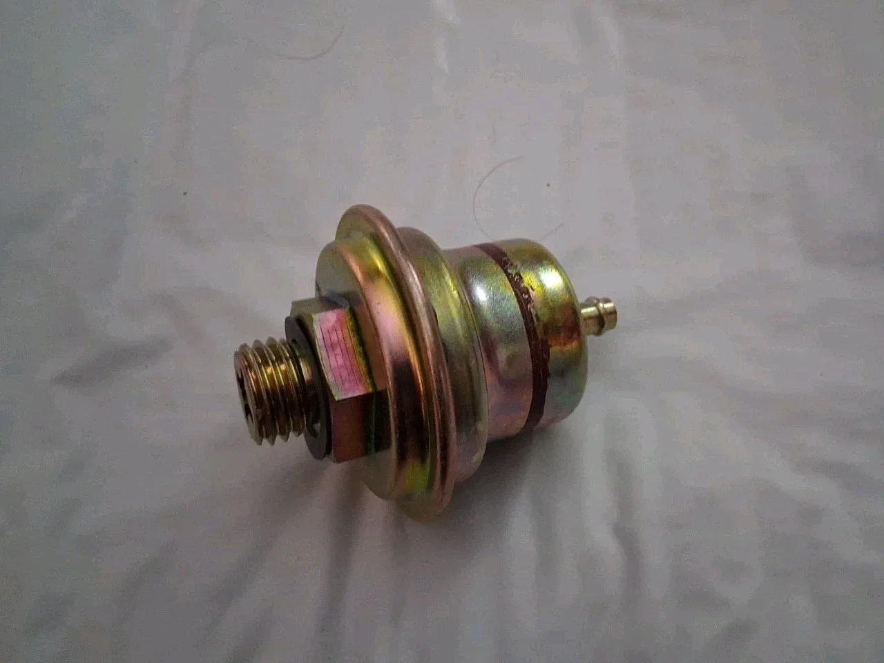 Sorensen Vacuum Modulator MO-10 NOS image 2