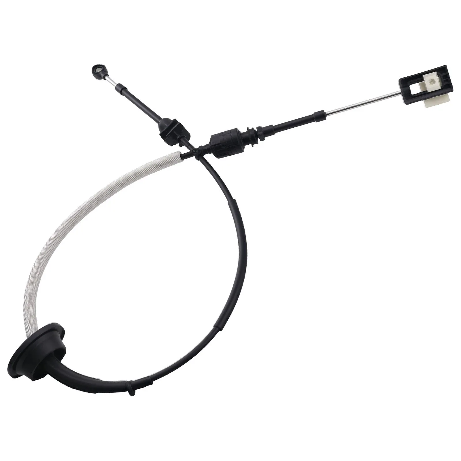 Auto Shift Cable for Ford F-150 V6 256 4.2L V8 281 330 2005-2009 image 3