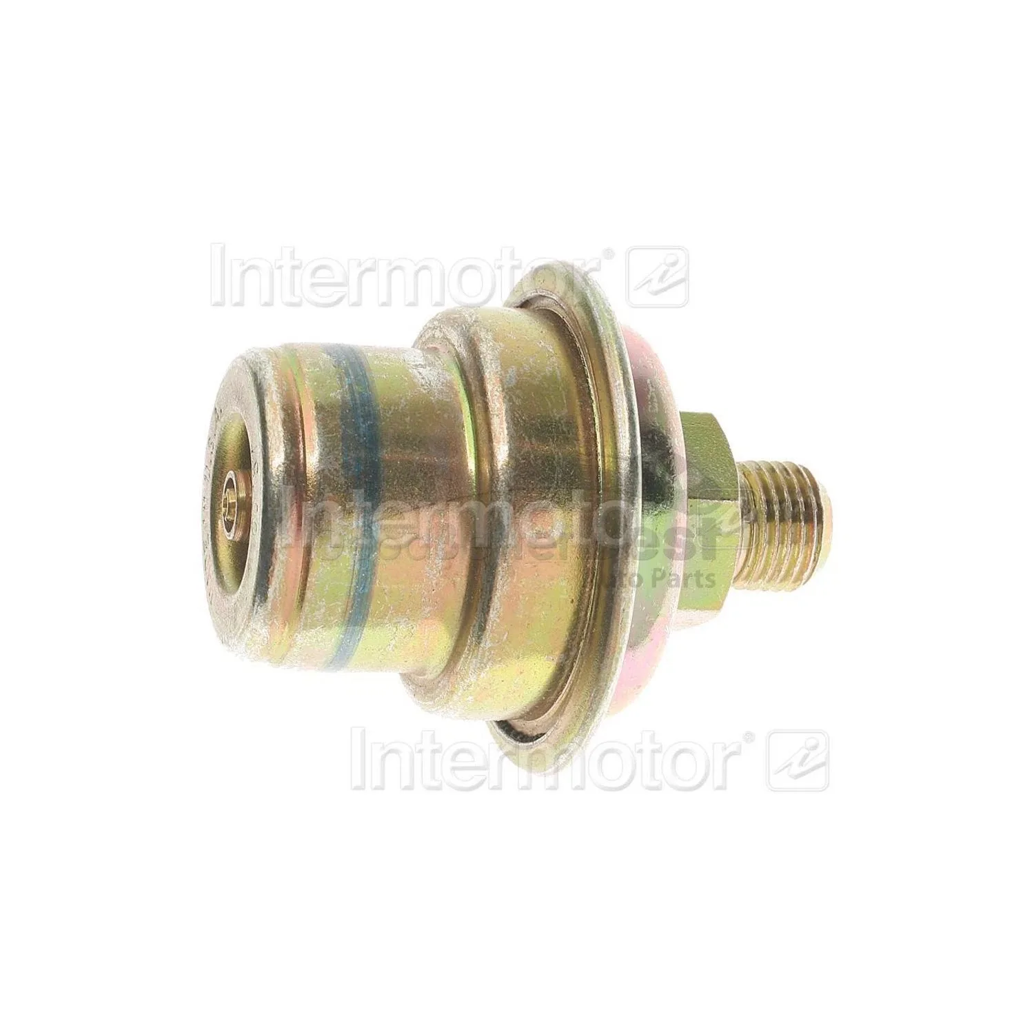 One New Standard Ignition Automatic Transmission Vacuum Modulator TM10