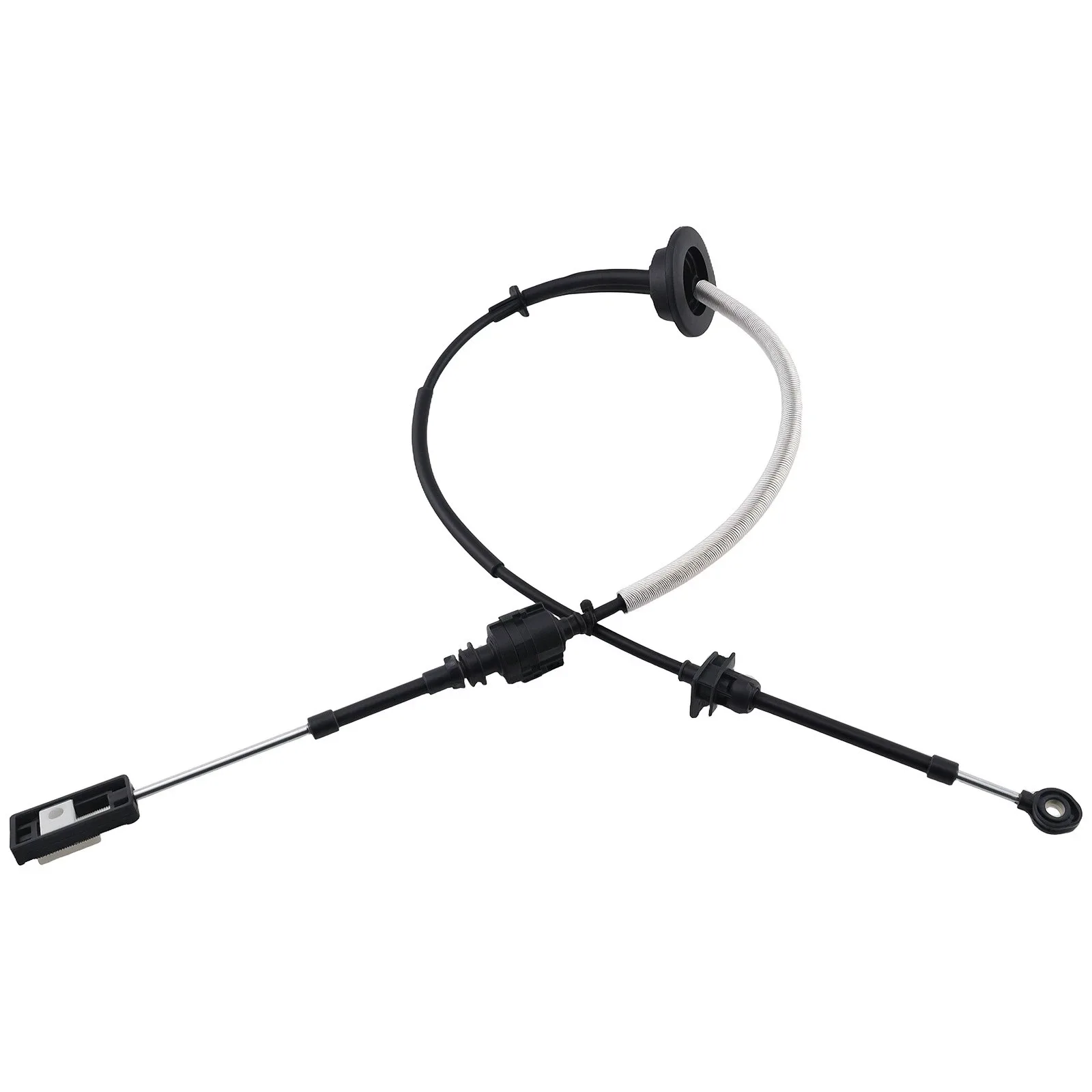 Console Shift Cable for Ford F-150 4.2L 4.6L 5.4L 2005-2009 image 3